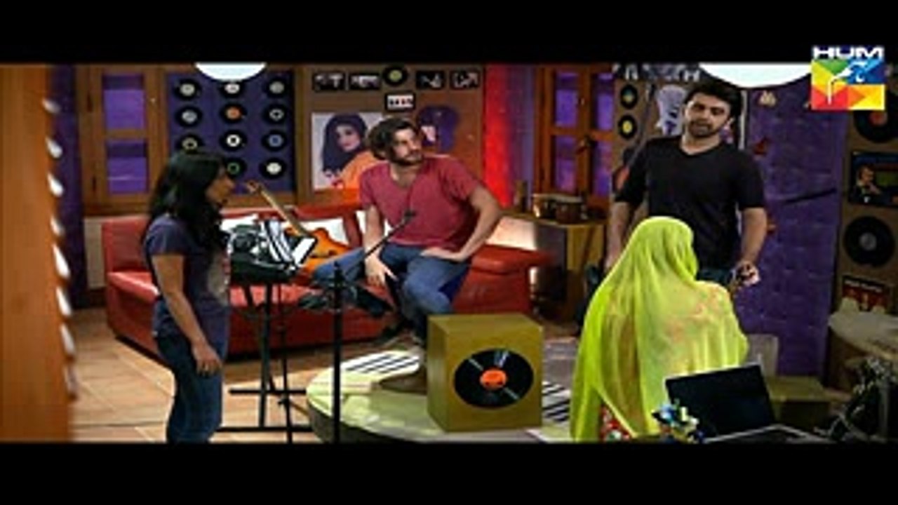 Udaari Episode 10 HD Full Hum TV Drama 12 June 2016