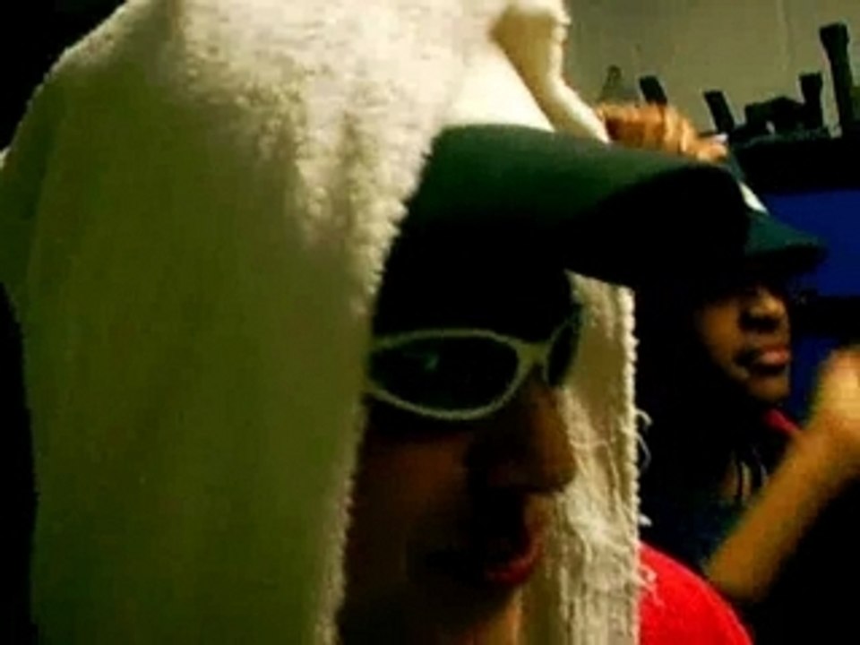 LA FOUINE CLASHé - Toujours bouré