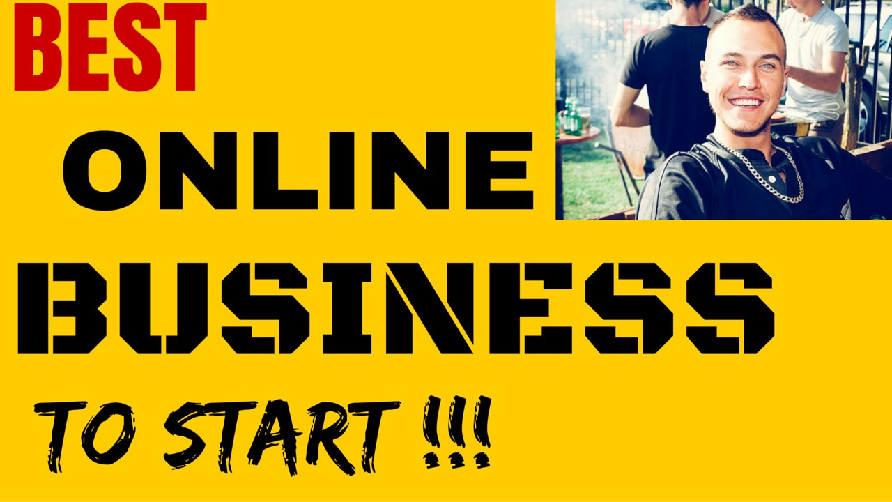 Best online business to start | What online business can i start | How to start a online business