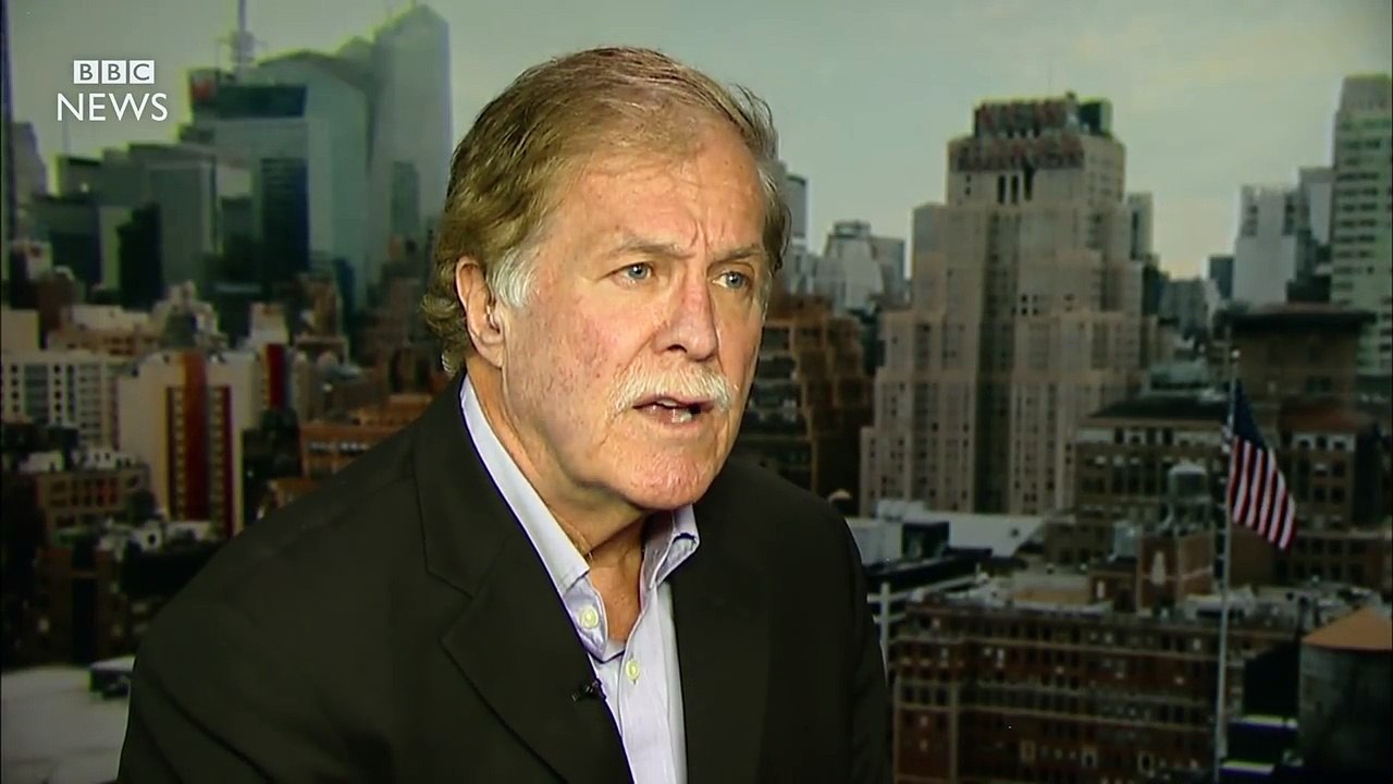 Poignant Muhammad Ali images by his personal photographer - BBC News