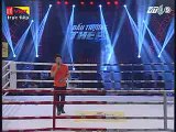 VÕ CỔ TRUYỀN 11/6/2016 Trận 2 Dương Trầm Tuấn Kiệt (TP. HCM) VS Nguyễn Văn Thắng (Quân đội)