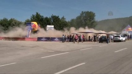 34. Ford Otosan Kocaeli Rallisi