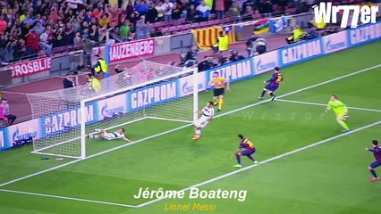 Top 10 Football Stars Being Humiliated