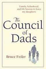 The Council Of Dads Bruce Feiler Ebook EPUB PDF