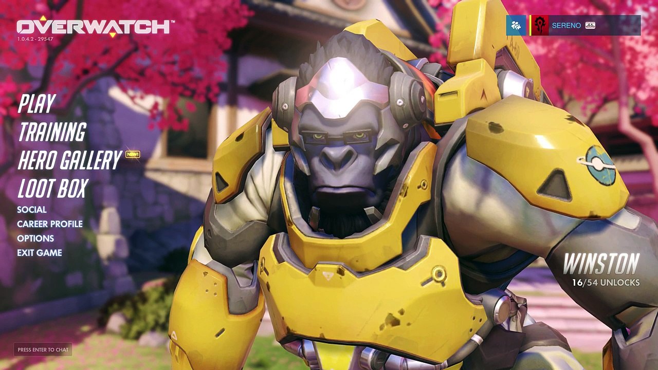 Overwatch Gameplay (41)