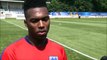 Will there be lots of goals for England at Euro 2016 Daniel Sturridge gives his views.