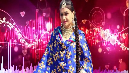 New Punjabi Songs 2016 _ Gutt Vs Much _ Kaur Mandeep _ Latest Punjabi Songs 2016