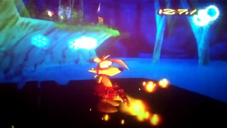 Let's Play Ty The Tasmanian Tiger 23 - Trying And Failing