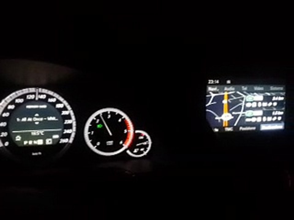 1200 km con la e