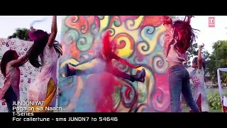 ♫ Pagalon Sa Naach - | Paagalon sa naach - || Full Video Song || - Film JUNOONIYAT - Pulkit Samrat, Yami Gautam - FUll HD - Entertainment CIty