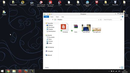 إربح المال عبر بيع الملفات التي ترفعها على المواقع