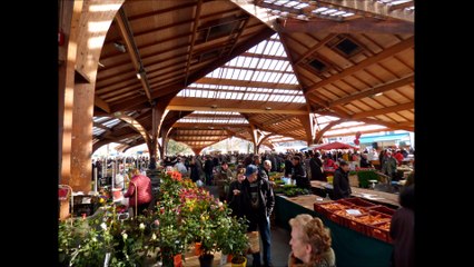 Séjour Collonges -Dernière journée -