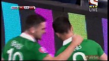 Shane Long Goal