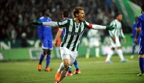 Beşiktaş, Serdar Aziz için Bursaspor'a Kavlak ve Pektemek'i Önerdi