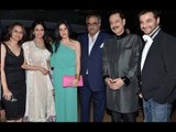 Bollywood Celebs Spotted At Sanjay Kapoor's Party !