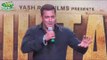 Salman Khan Says He had Tears In Eyes While Walked In Langot At Sultan Event 2016