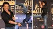 Tiger Shroff Dance Performance At IIFA Awards 2016 Madrid Press Conference !