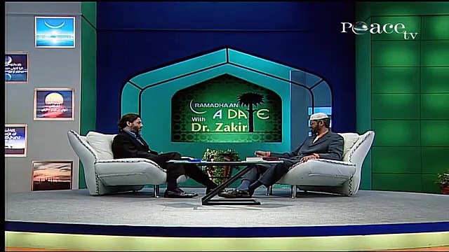 WHY IS IT RECOMMENDED TO FAST ON MONDAYS AND THURSDAYS EVERY WEEK- BY DR ZAKIR NAIK