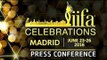 IIFA Awards 2016 Madrid Press Conference | Salman Khan, Tiger Shroff | Full Uncut Event