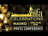 IIFA Awards 2016 Madrid Press Conference | Salman Khan, Tiger Shroff | Full Uncut Event