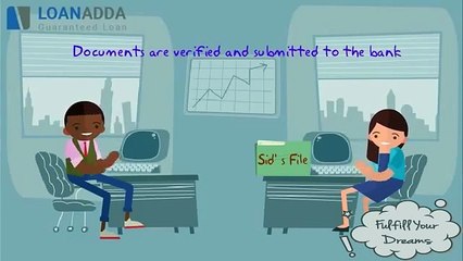 LoanAdda | Home Loan - Why dream, when you can own it !