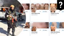Hackers spam ISIS supporters’ Twitter accounts with pornbot followers - TomoNews