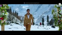 ♫ Chhu Liya - || Full Video Song || - Film Hai Apna Dil Toh Awara - Papon & Neha Rajpal - Sahil Anand & Niyati Joshi - Full HD - Entertainment City