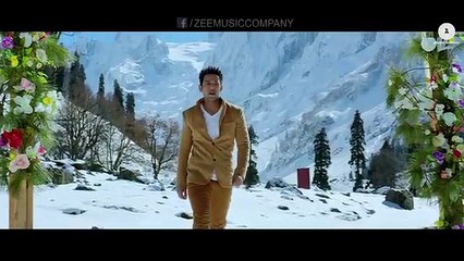 ♫ Chhu Liya - || Full Video Song || - Film Hai Apna Dil Toh Awara - Papon & Neha Rajpal - Sahil Anand & Niyati Joshi - Full HD - Entertainment City