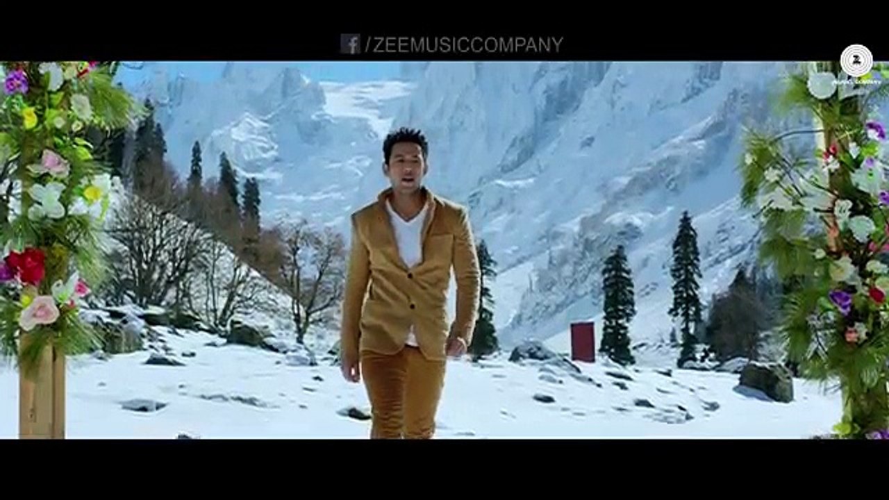 ♫ Chhu Liya - || Full Video Song || - Film Hai Apna Dil Toh Awara - Papon & Neha Rajpal - Sahil Anand & Niyati Joshi - Full HD - Entertainment City