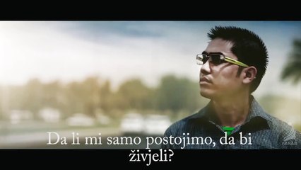 ISLAM JE ODGOVOR NA SVA PITANJA!