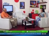 Budilica gostovanje (Sinisa Celojevic), 11. jun 2016. (RTV Bor)