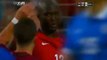 Danilo Pereira Goal Portugal 4 - 0 Estonia Friendly Match 7-6-2016