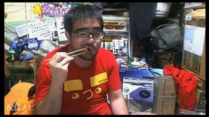 【よっさん】和解した配信活動休止中のNERを再びディスる（ニコ生）