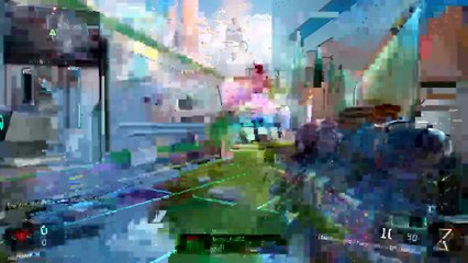 Directo, subiendo de niveles y 1vs1 (28)