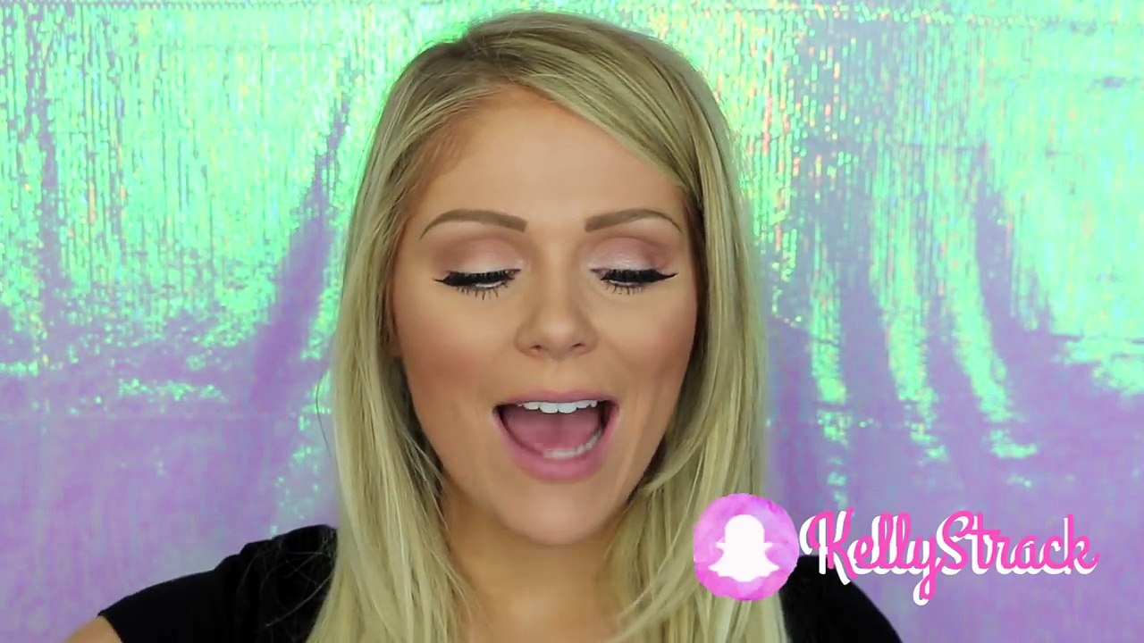 Night Routine 2016  Skin Care