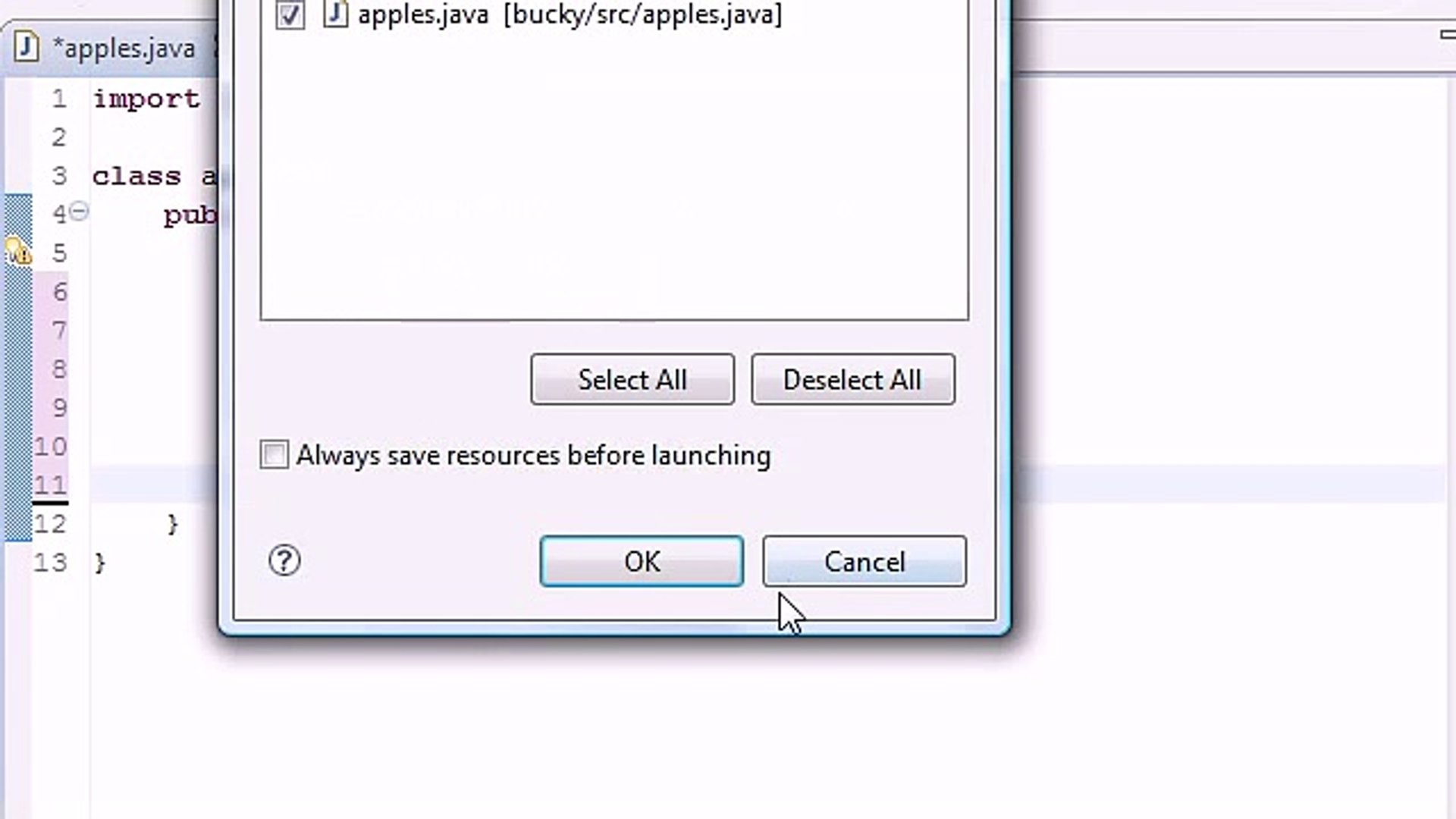 Java Programming Tutorial - 8 - Math Operators