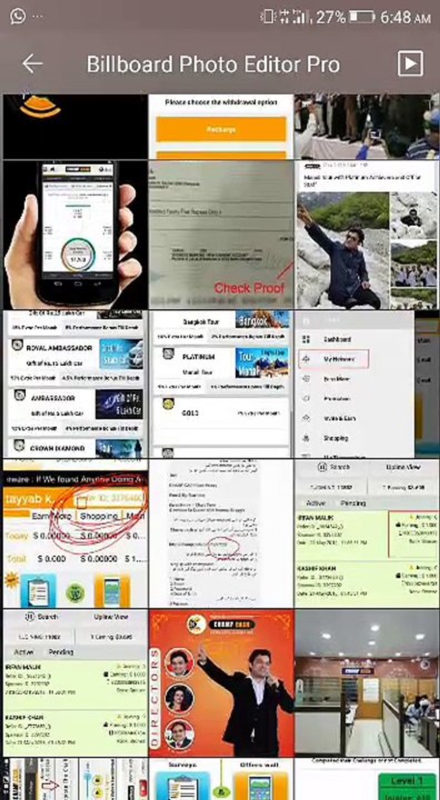 Earn money by online buisness( refer id 4020964)