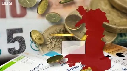 Charity warns on home bill arrears