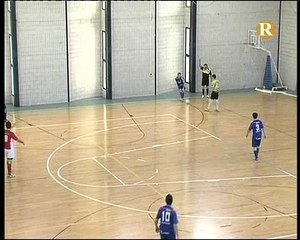 Algemesí 3, Alzira FS 5 2009-10