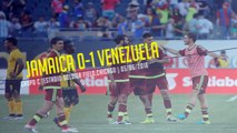 Jamaica 0 vs 1 Venezuela Copa América Centenario 05-06-2016 (Resumen) HD