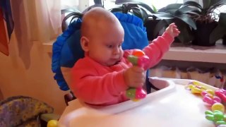 Funny Babies Compilation Videos, Funny Kids Videos Juni  2016
