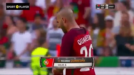 Portugal vs Estonia 7-0 - All Goals & Highlights 2016