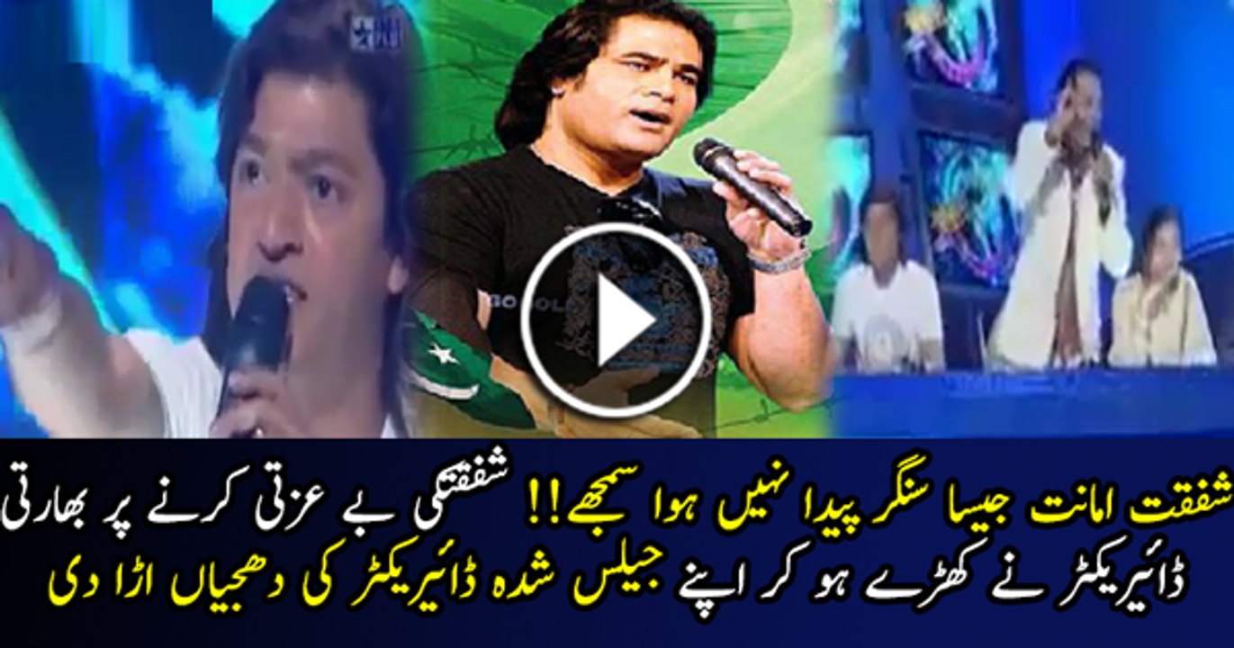 Indian Music Director Shut the Mouth of Indian Jealous Music Composer