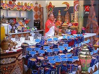 MBC Masr - La chaîne libanaise destinée aux femmes - 07-06-2016 13h26 15m (15310)