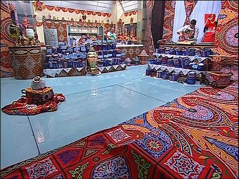 MBC Masr - La chaîne libanaise destinée aux femmes - 06-06-2016 14h13 15m (15220)