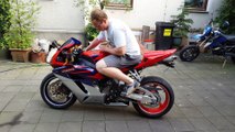 CBR1000RR rot