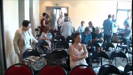 MCD : Assemblée générale, bilan, avenir