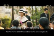 Prenses Deokhye Filmi Fragmanı [Türkçe Altyazılı]