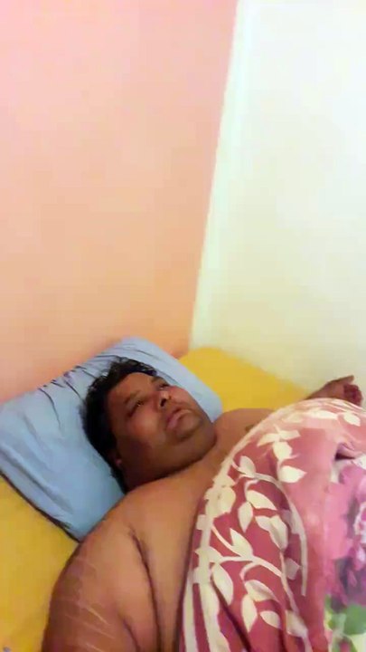 مواطن تونسي أصيل ولاية الكاف يزن أكثر من 400 كغ !!يطلب المساعدة العاجلة ... برطاجي يا مواطن خلي يوصل صوتو