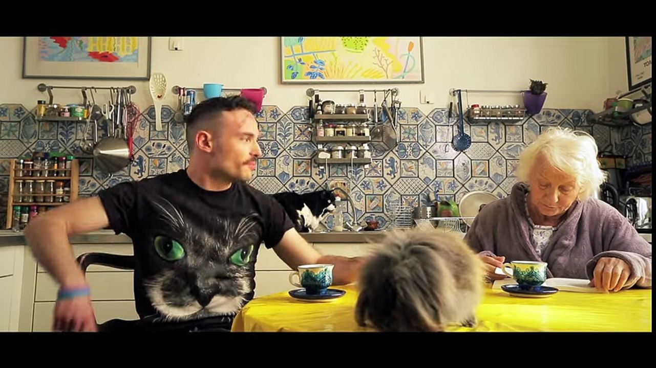 TUTO OEUF MAYO (DERNIER EPISODE) -dailymotion